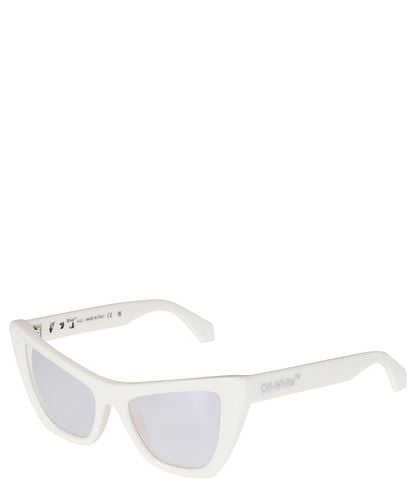 Sehbrillen optical style 11 - Off-White - Modalova