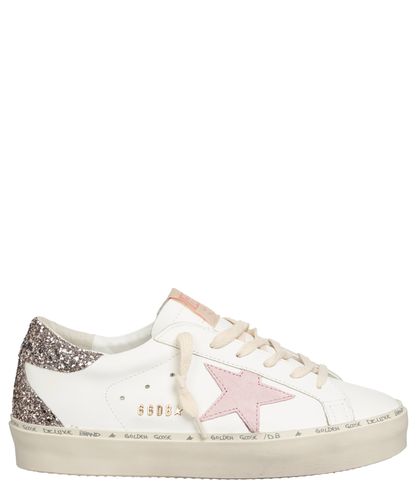 Sneakers hi star - Golden Goose - Modalova