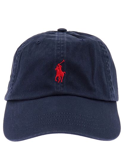 Cappello con visiera - Polo Ralph Lauren - Modalova