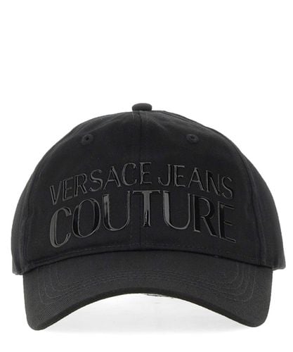 Logo Light Cap - Versace Jeans Couture - Modalova