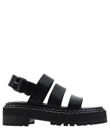 Lug sandalen - Proenza Schouler - Modalova