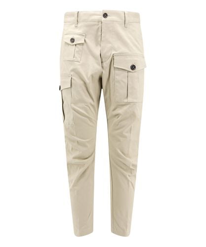 Cargo-hose - Dsquared2 - Modalova