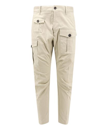 Cargo pants - Dsquared2 - Modalova