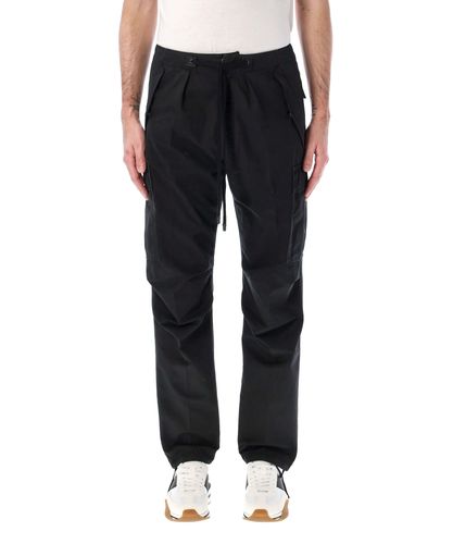 Cargo pants - Tom Ford - Modalova