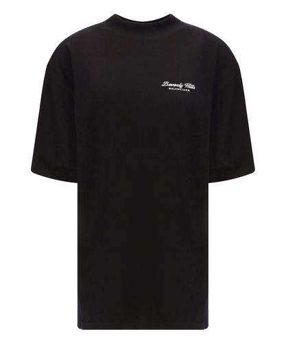 Beverly Hills T-shirt - Balenciaga - Modalova