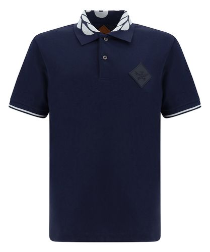 Polo shirt - MCM - Modalova