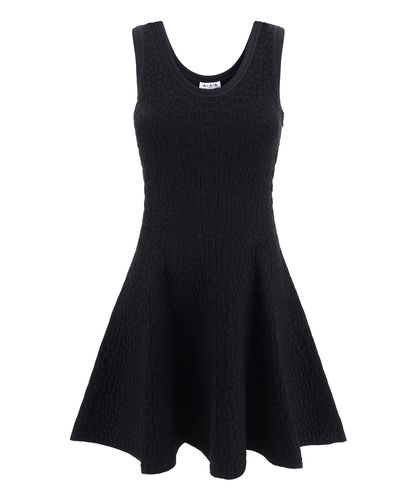 Mini dress - Alaïa - Modalova