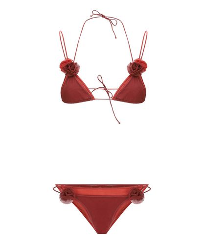 Rose Bikini - Oseree - Modalova