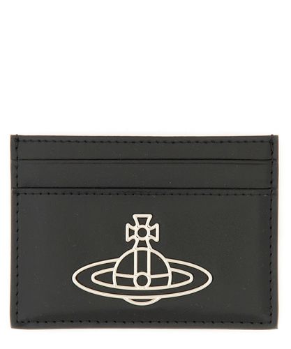 Credit card holder - Vivienne Westwood - Modalova