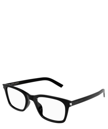 Occhiali da vista sl 718 slim - Saint Laurent - Modalova