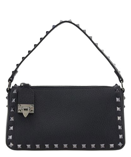 Rockstud small schultertasche - Valentino Garavani - Modalova