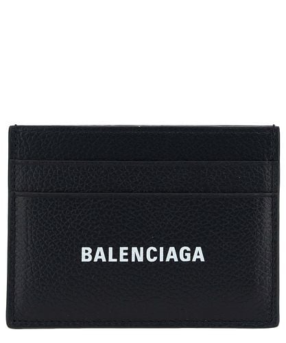 Kreditkartenetui - Balenciaga - Modalova