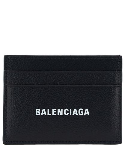 Porta carte di credito - Balenciaga - Modalova