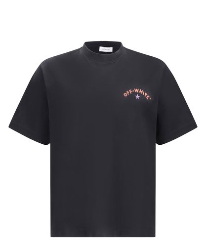 T-shirt arrow star skate - Off-White - Modalova