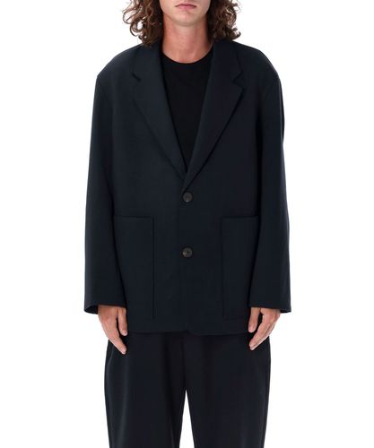 Blazer conde - Studio Nicholson - Modalova