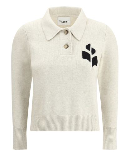 Maglione nola - Marant Etoile - Modalova