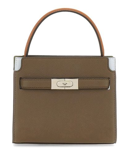 Lee Radziwill Small Handbag - Tory Burch - Modalova