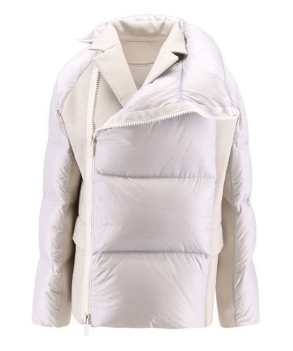 Down jacket - Sacai - Modalova