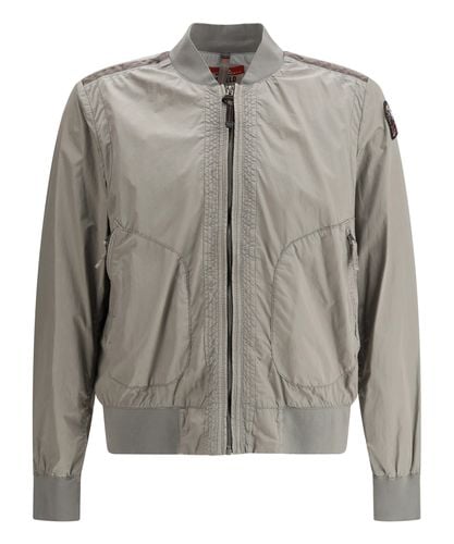 Bomber ash - Parajumpers - Modalova