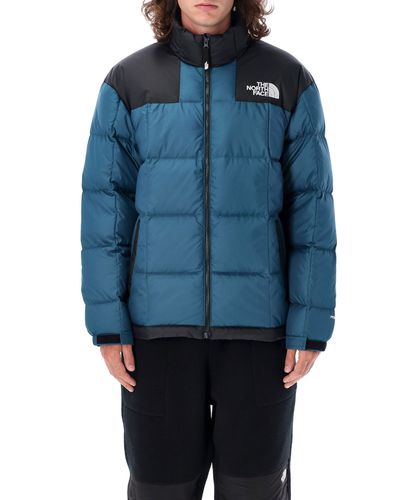 Lhotsee daunenjacke - The North Face - Modalova