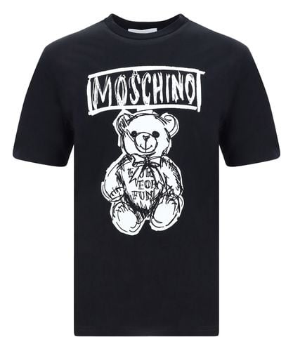 T-shirt - Moschino - Modalova