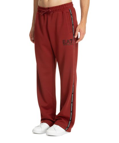 Pantaloni sportivi - EA7 Emporio Armani - Modalova