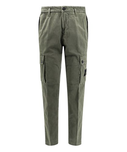 Cargo pants - Stone Island - Modalova