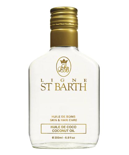 Coconut oil body & hair care 200 ml - Ligne St Barth - Modalova