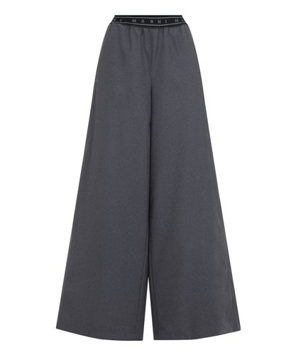 Trousers - Marni - Modalova