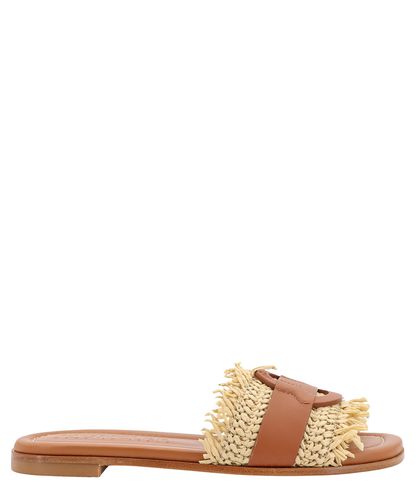 Bell Sandals - Moncler - Modalova