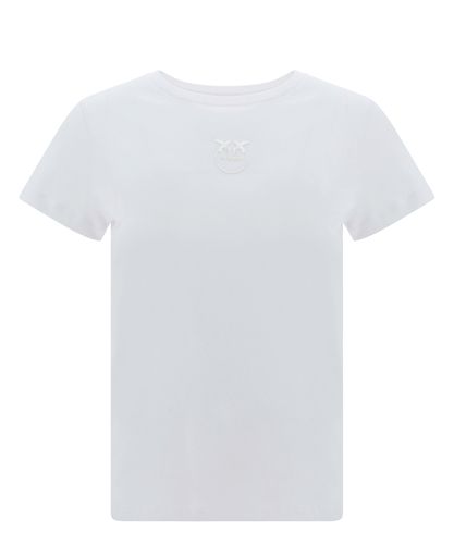 T-shirt bussolotto - Pinko - Modalova