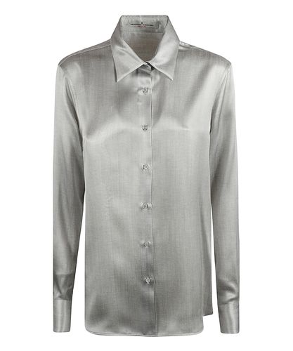 Camicia - Ermanno Scervino - Modalova