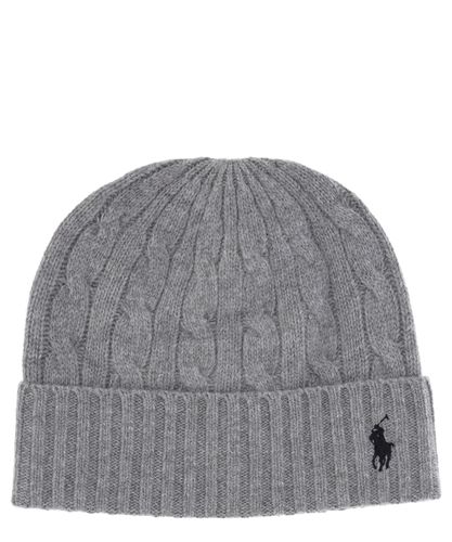 Beanie - Polo Ralph Lauren - Modalova