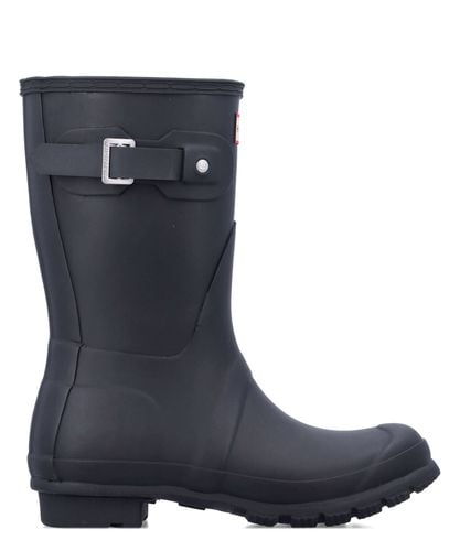 Original Short Rain boots - Hunter - Modalova