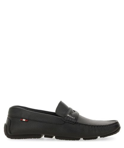 Driver Palven Loafers - Bally - Modalova