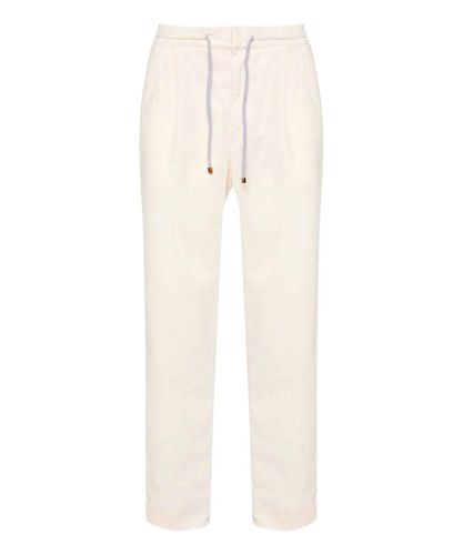 Trousers - Brunello Cucinelli - Modalova