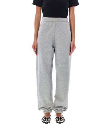 Penny Sweatpants - The Attico - Modalova