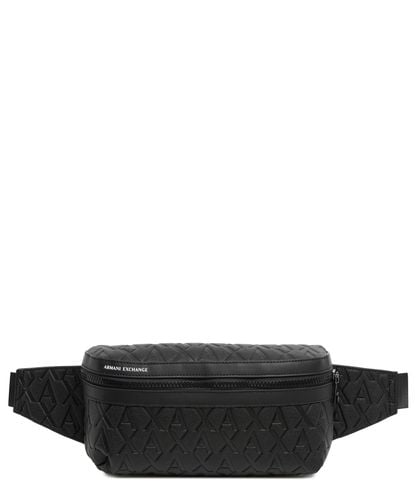 Belt bag - Armani Exchange - Modalova