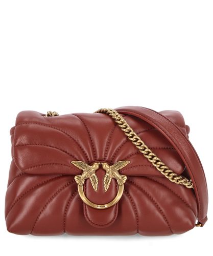 Love Puff Crossbody bag - Pinko - Modalova