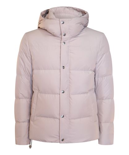 Down jacket - Montecore - Modalova