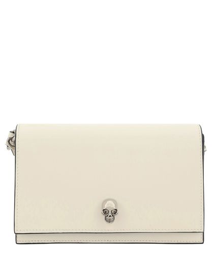 Skull Small Crossbody bag - Alexander McQueen - Modalova