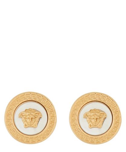 La Medusa Earrings - Versace - Modalova