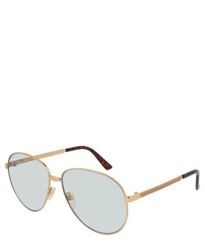 Sunglasses GG0138S - Gucci - Modalova