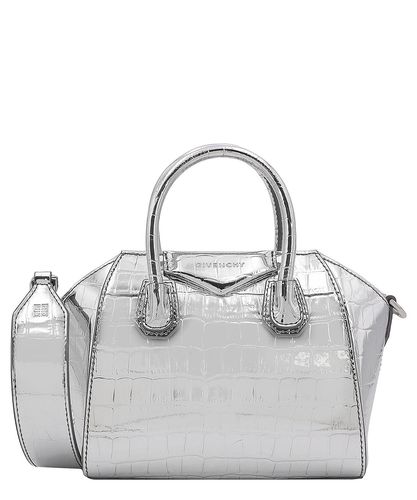 Antigona Antigona Toy Handbag - Givenchy - Modalova