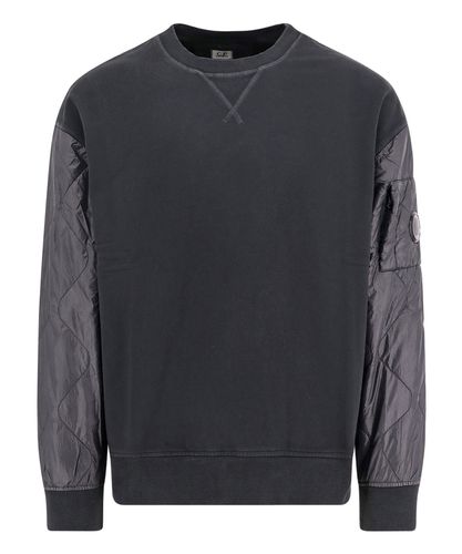 Sweatshirt - C.P. Company - Modalova