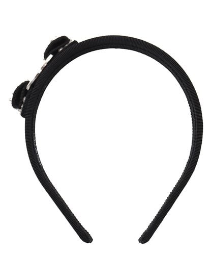 Headband - Salvatore Ferragamo - Modalova