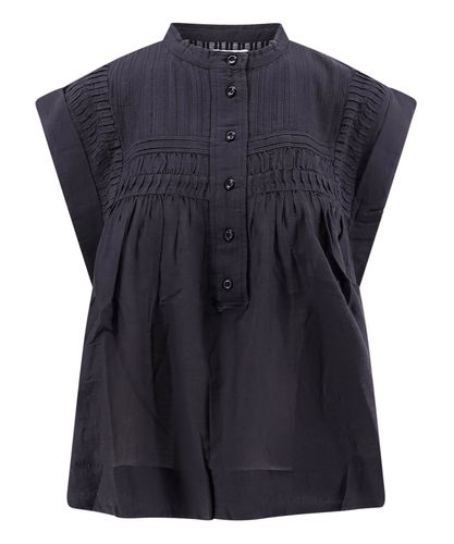 Blusa leaza - Marant Etoile - Modalova