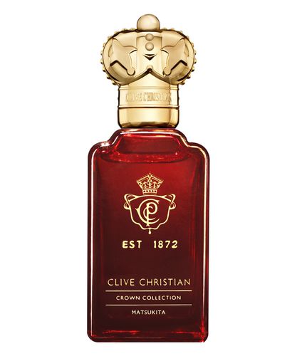 Est 1872 matsukita parfum 50 ml - crown collection - Clive Christian - Modalova
