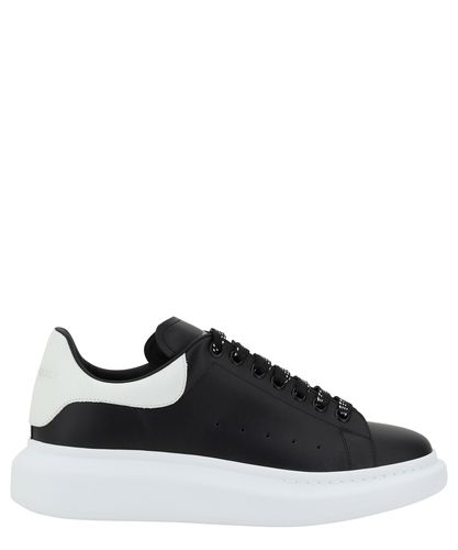 Oversize Sneakers - Alexander McQueen - Modalova