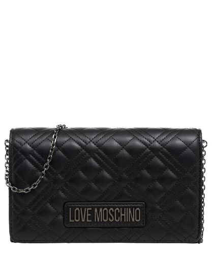 Schultertasche - Love Moschino - Modalova